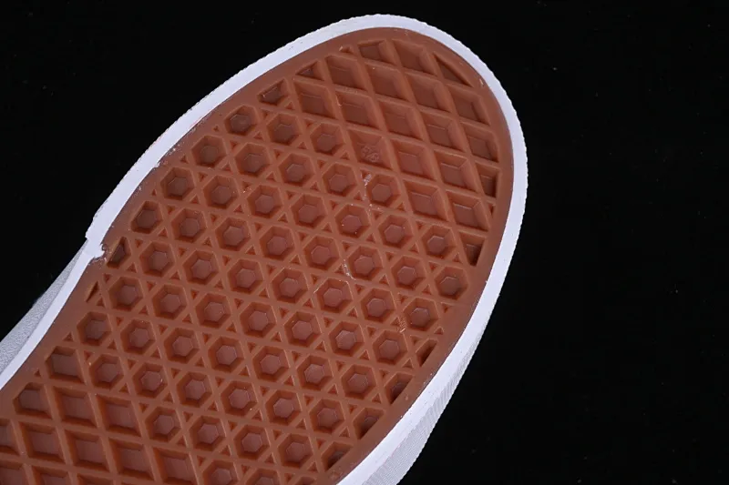 All categories Vans Vans series Vans Low Vans low-top Vans Knu Skool Vans low-top retro casual fat bread shoes VN000D220VW